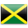 Jamaica country flag